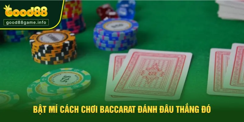 Chiến thuật bắt cầu và quản lý vốn chắc thắng