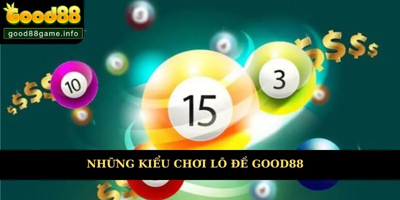 Một số hình thức cá cược lô đề phổ biến nên tham gia 