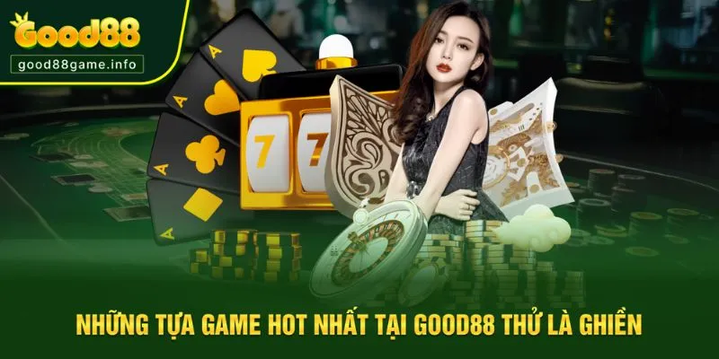 Một số trò chơi bài được yêu thích nhất hiện nay Một số trò chơi bài được yêu thích nhất hiện nay